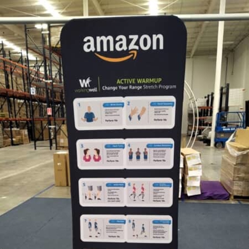 Custom Business Signs